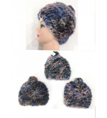 GORRO PELO MULTI ZM2