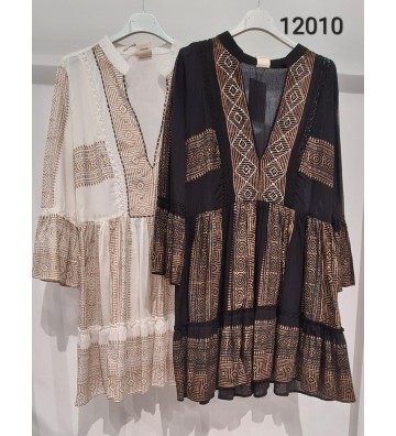 KURTA VUELO GRECIA 12010