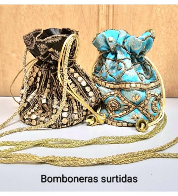 BOMBONERA SURTIDA