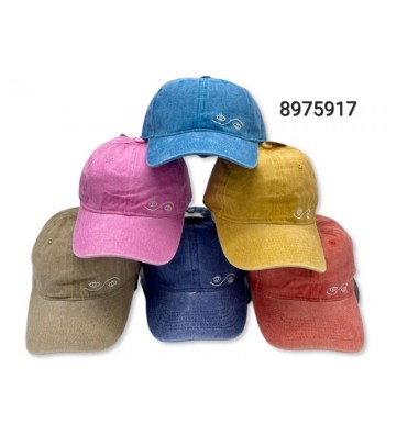 GORRA BORDADA OJO 8975917