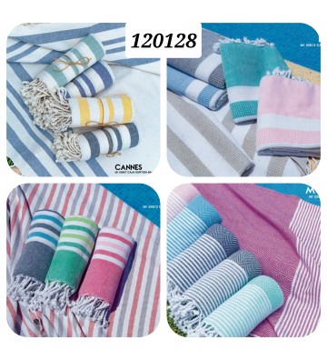 FOUTA SURTIDA PRIME...