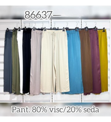 PANTALON RASO 86637