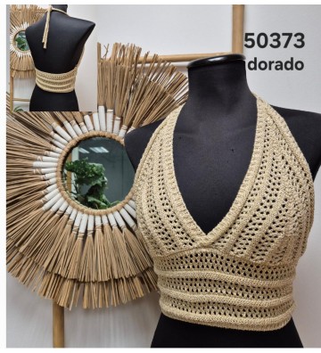 TOP  DORADO 50373