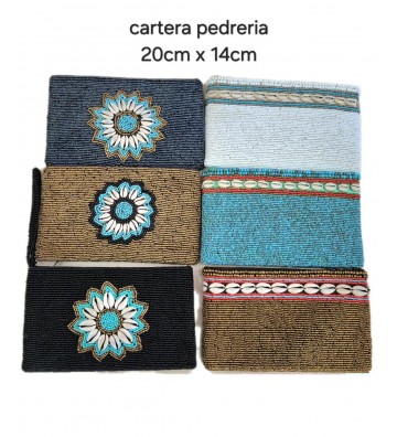 CARTERA MANO PEQUEÑA...