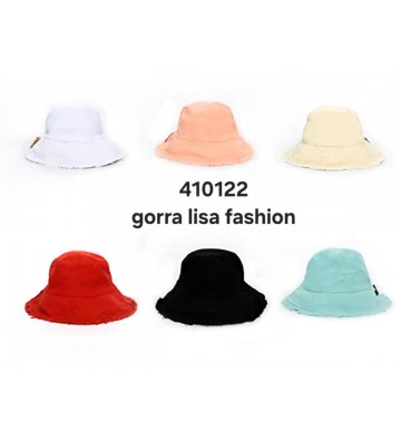 SOMBRERO FASHION LISO 8978088