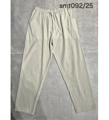 PANTALON BASICO HOMBRE...