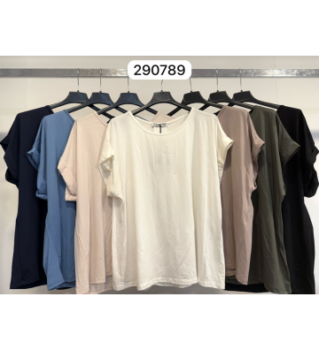 CAMISETA 17538