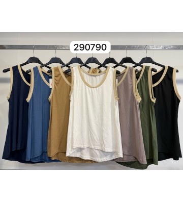 CAMISETA TORANTES LUREX 24308