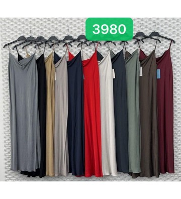 VESTIDO 3980