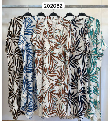 VESTIDO ANCHO PRINT...