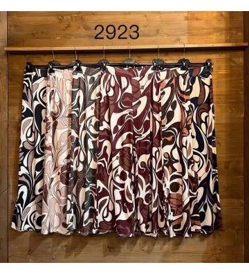 PANTALON LICRA FRIA PRINT 2923