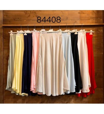 FALDA RASO 84408