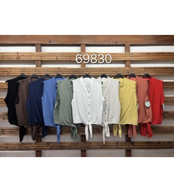 BLUSA BAMBULA ATADA 69830