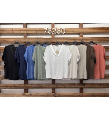 BLUSA ANCHA BAMBULA 76260