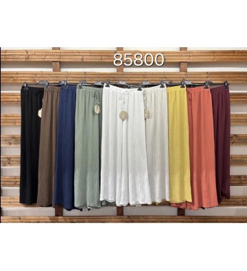 PANTALON BAMBULA 85800