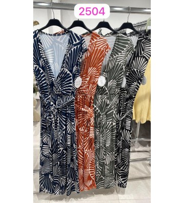 MONO LARGO PRINT 2504