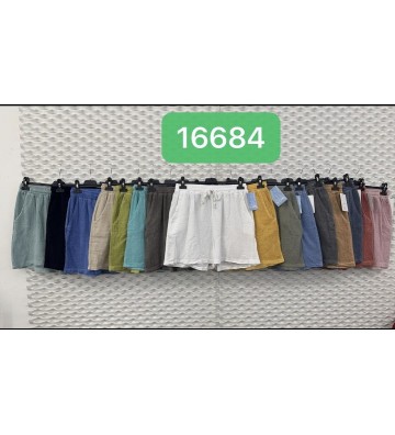 SHORT NATURAL 16684