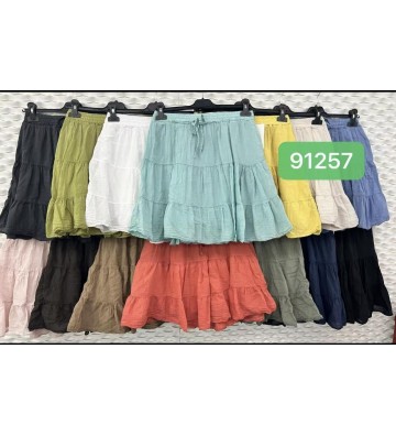 MINIFALDA 91257