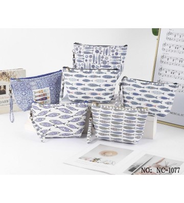 NECESER PECES NC1077