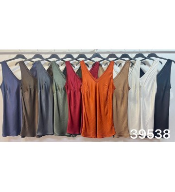 TOP RASO 39538