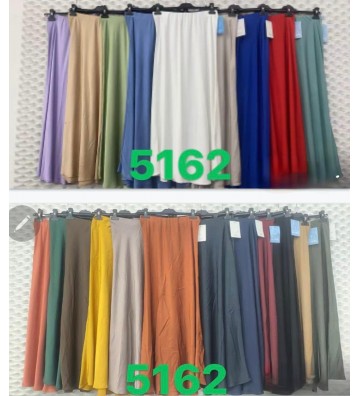FALDA RASO 5162