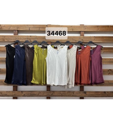 TOP RASO 34468