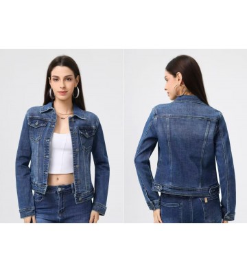 CHAQUETA VAQUERA SA6679