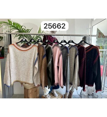 JERSEY FANTASIA 25662