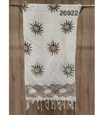 PAREO FULAR SOLES 26922