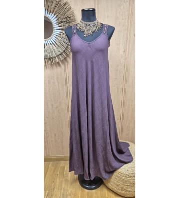 VESTIDO CORE TIRANTE...