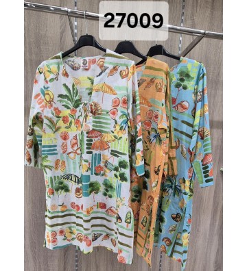 KURTA TROPICAL CORDON 27009