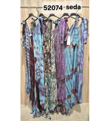 MONO SEDA SALVAJE 57074