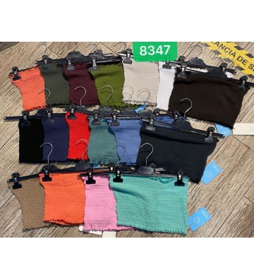 BANDEAU SURTIDO 8347