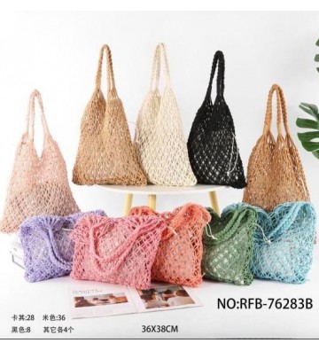 BOLSO CROCHET CALADO RFB76283