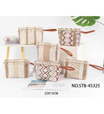 NECESER RAFIA SURTIDO...