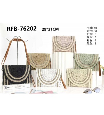 SOBRE RAFIA RAYA RFB76202