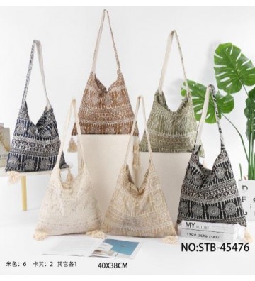 BOLSO HOBO PERDERIA...