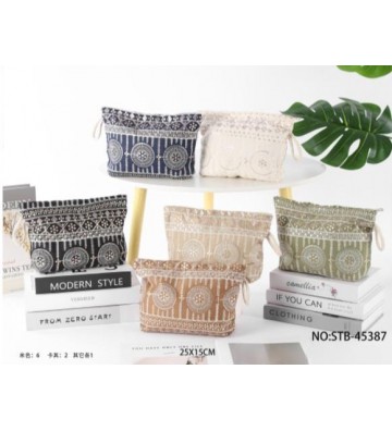 NECESER TELA PEDRERIA...