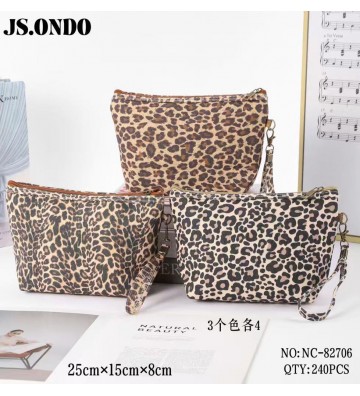 NECESER ANIMAL PRINT NC82706