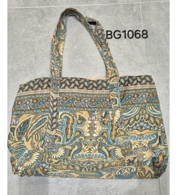 BOLSA SEDA SURTIDA BG1068