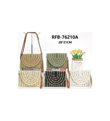 SOBRE RAYA DORADA RFB76210