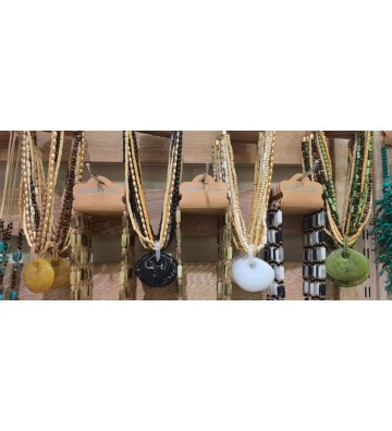 COLLAR CON PIEDRA 1233