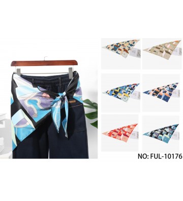 TRIANGULO PAÑUELO PRINT...