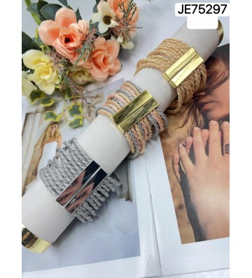 PULSERA CORDON JE75297