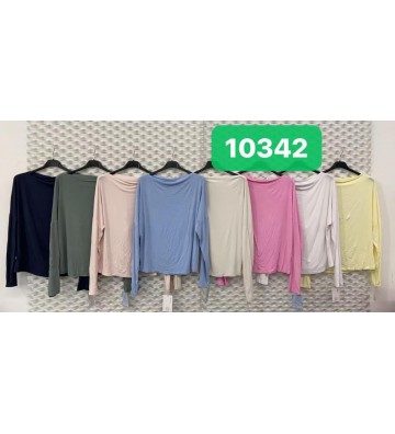 JERSEY PRIMAVERA VISCOSA 10342