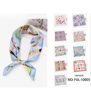 PAÑUELO 70*70 FUL10005