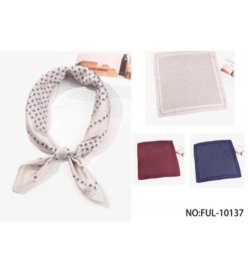 PAÑUELO 70*70 FUL10137