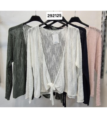 JERSEY CALADO PUNTO FRIO 2281