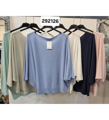 JERSEY C/BARCO 11711