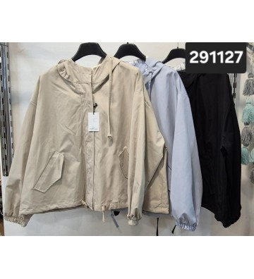 CAZADORA SIMIL RASO 32165